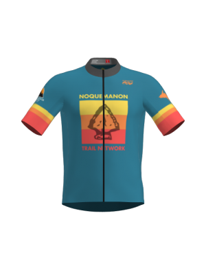 Podiumwear Men's Bronze Jersey - New Waffle fabric for 2025!