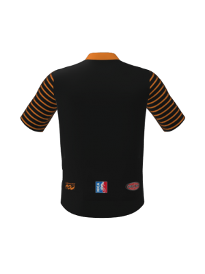 Podiumwear Men's Bronze Jersey - New Waffle fabric for 2025!