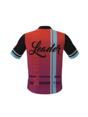 Podiumwear Men's Bronze Jersey - New Waffle fabric for 2025!