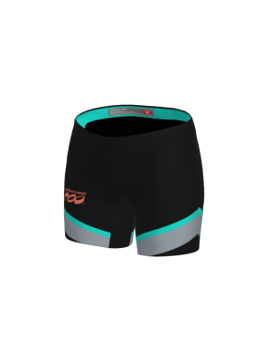 Podiumwear Women's Compression Short