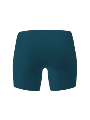 Podiumwear Women's Compression Short