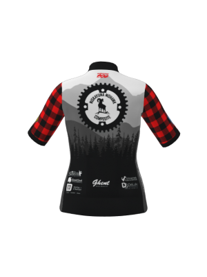Podiumwear Women's Bronze Jersey  New Waffle Fabric for 2025!