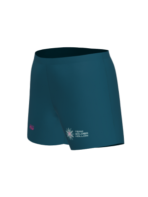 Podiumwear Women's Compression Short