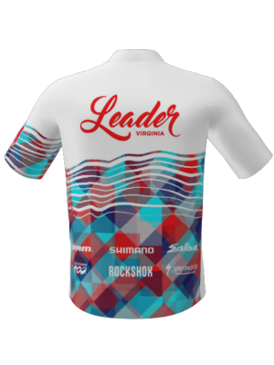 Podiumwear Men's Bronze Jersey - New Waffle fabric for 2025!