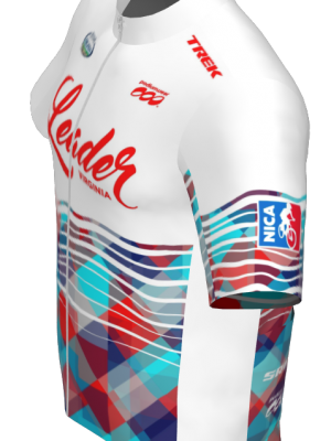 Podiumwear Men's Bronze Jersey - New Waffle fabric for 2025!