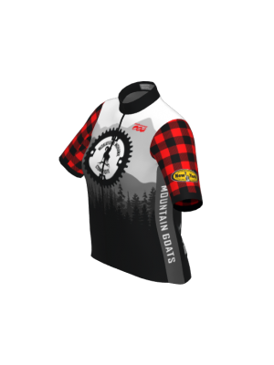 Podiumwear Women's Bronze Jersey  New Waffle Fabric for 2025!