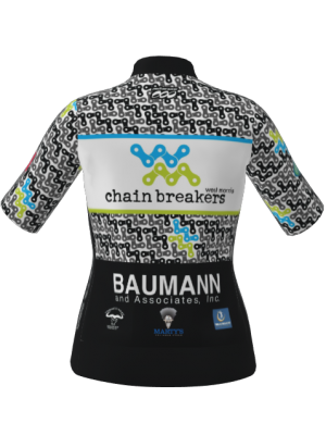 Podiumwear Women's Bronze Jersey  New Waffle Fabric for 2025!