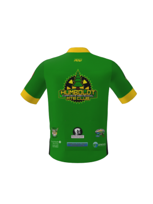 Podiumwear Men's Bronze Jersey - New Waffle fabric for 2025!