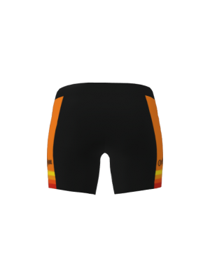 Podiumwear Women's Compression Short