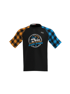 Podiumwear Child's MTB Jersey - New Fabric 2025!