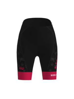 Podiumwear Men's Silver Bibs