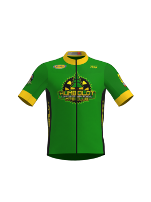 Podiumwear Men's Bronze Jersey - New Waffle fabric for 2025!