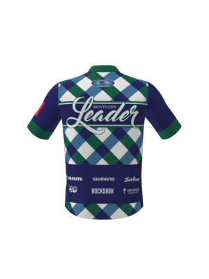 Podiumwear Men's Bronze Jersey - New Waffle fabric for 2025!
