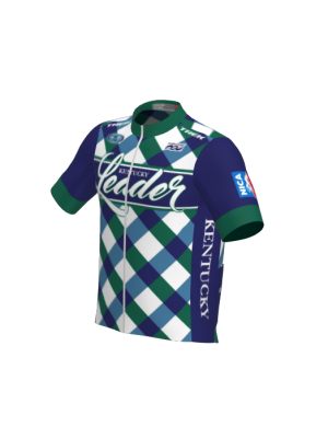Podiumwear Men's Bronze Jersey - New Waffle fabric for 2025!