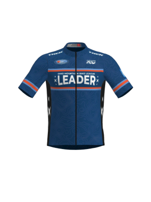 Podiumwear Men's Bronze Jersey - New Waffle fabric for 2025!