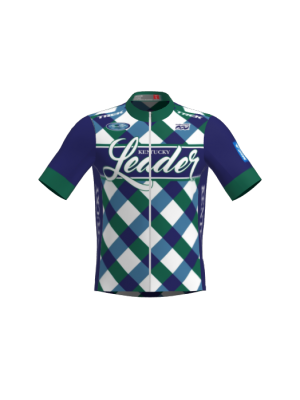 Podiumwear Men's Bronze Jersey - New Waffle fabric for 2025!