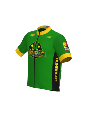 Podiumwear Men's Bronze Jersey - New Waffle fabric for 2025!