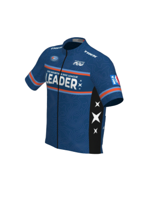 Podiumwear Men's Bronze Jersey - New Waffle fabric for 2025!