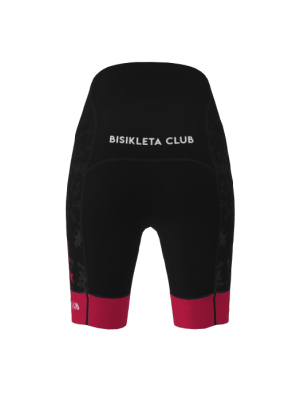 Podiumwear Men's Silver Bibs