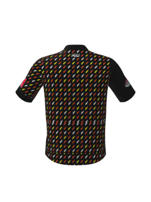 Podiumwear Men's Bronze Jersey - New Waffle fabric for 2025!
