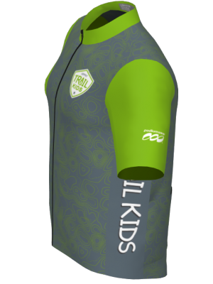 Podiumwear Men's Bronze Jersey - New Waffle fabric for 2025!