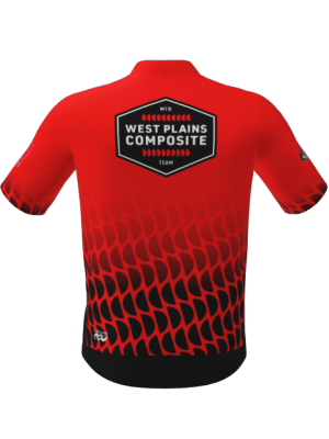 Podiumwear Men's Bronze Jersey - New Waffle fabric for 2025!