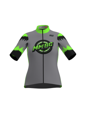 Podiumwear Women's Bronze Jersey  New Waffle Fabric for 2025!