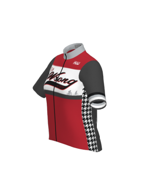 Podiumwear Women's Bronze Jersey  New Waffle Fabric for 2025!