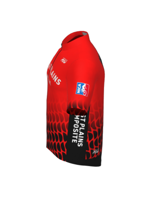 Podiumwear Men's Bronze Jersey - New Waffle fabric for 2025!