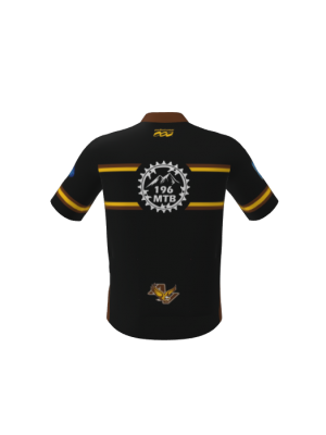 Podiumwear Men's Bronze Jersey - New Waffle fabric for 2025!