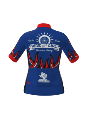 Podiumwear Women's Bronze Jersey  New Waffle Fabric for 2025!
