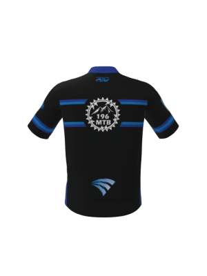Podiumwear Men's Bronze Jersey - New Waffle fabric for 2025!