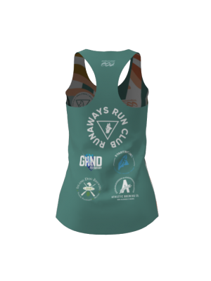 Podiumwear Women's Singlet