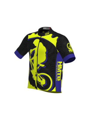 Podiumwear Men's Bronze Jersey - New Waffle fabric for 2025!