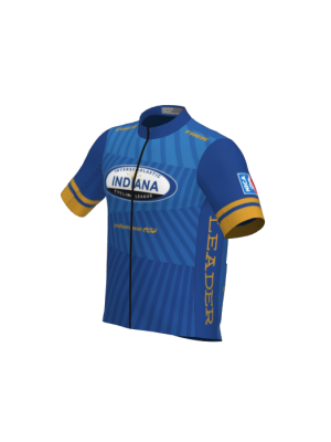 Podiumwear Men's Bronze Jersey - New Waffle fabric for 2025!
