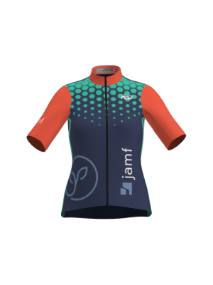 Podiumwear Women's Bronze Jersey  New Waffle Fabric for 2025!