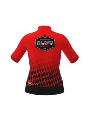 Podiumwear Women's Bronze Jersey  New Waffle Fabric for 2025!