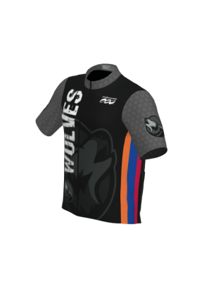 Podiumwear Men's Bronze Jersey - New Waffle fabric for 2025!