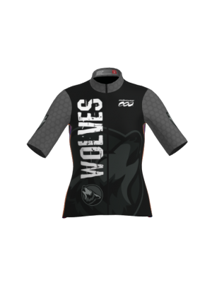 Podiumwear Women's Bronze Jersey  New Waffle Fabric for 2025!