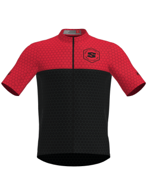 Podiumwear Men's Bronze Jersey - New Waffle fabric for 2025!