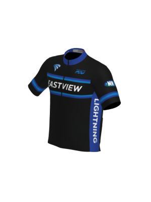 Podiumwear Men's Bronze Jersey - New Waffle fabric for 2025!