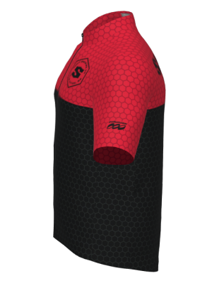 Podiumwear Men's Bronze Jersey - New Waffle fabric for 2025!