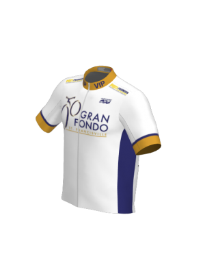 Podiumwear Men's Bronze Jersey - New Waffle fabric for 2025!