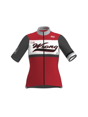 Podiumwear Women's Bronze Jersey  New Waffle Fabric for 2025!