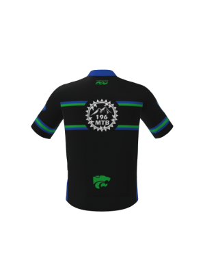Podiumwear Men's Bronze Jersey - New Waffle fabric for 2025!