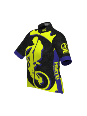 Podiumwear Women's Bronze Jersey  New Waffle Fabric for 2025!