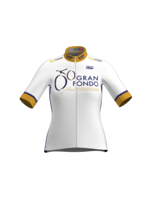 Podiumwear Women's Bronze Jersey  New Waffle Fabric for 2025!