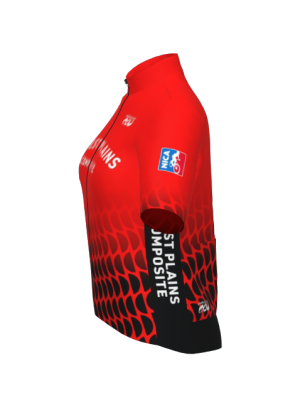 Podiumwear Women's Bronze Jersey  New Waffle Fabric for 2025!