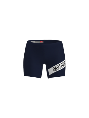 Podiumwear Women's Compression Short
