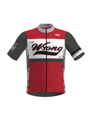 Podiumwear Men's Bronze Jersey - New Waffle fabric for 2025!